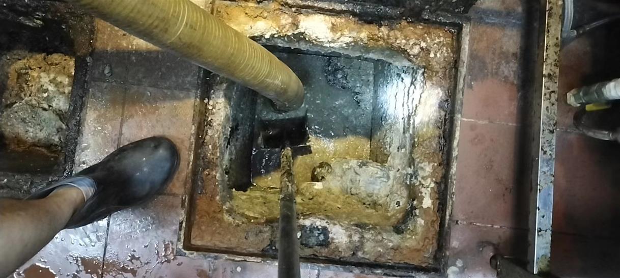 长武污水池清理一般都有毒气，怎么预防中毒呢？